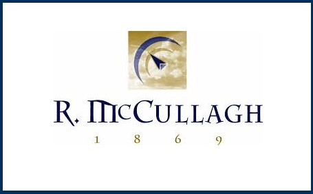 R McCullagh Jewellers 