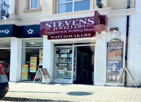 Stevens Jewellers
