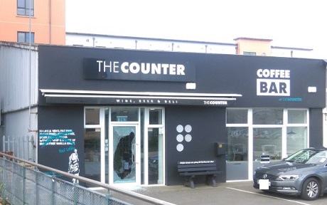 The Counter Deli