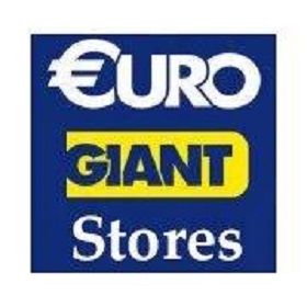Euro Giant - Letterkenny Shopping Centre