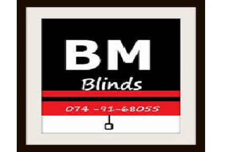 BM Blinds/Komandor Donegal