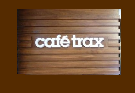 Cafe Trax