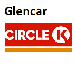 Glencar Service Station