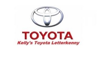 Kelly's Toyota Sales and Service