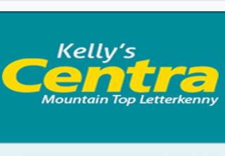 Kellys Centra and Restaurant Mountain Top